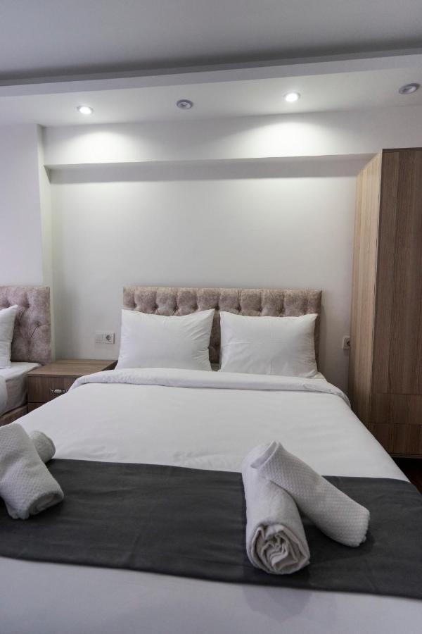 Galataport Suites Istanbul Exterior photo