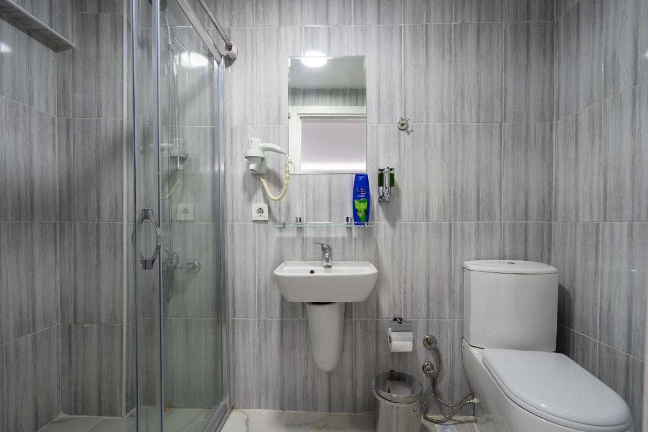 Galataport Suites Istanbul Exterior photo